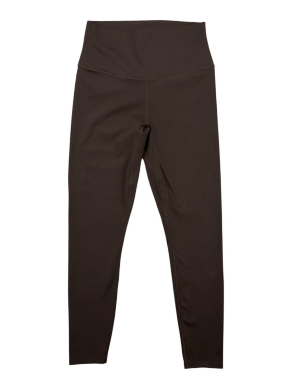 Varley FreeSoft High Rise Legging 25 Womens Size Medium Coffee Bean VAR01817 - Picture 12 of 15